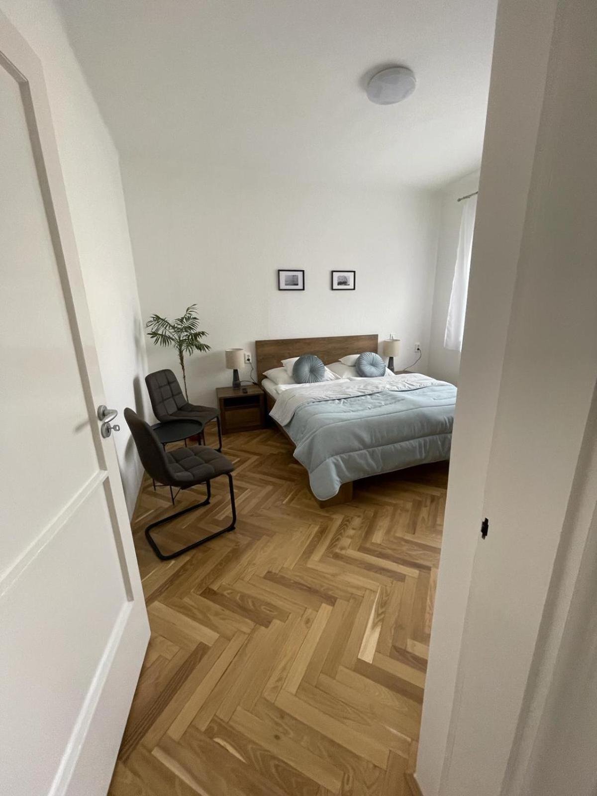 Attila Vendeghaz Apartment Balatonboglar Luaran gambar