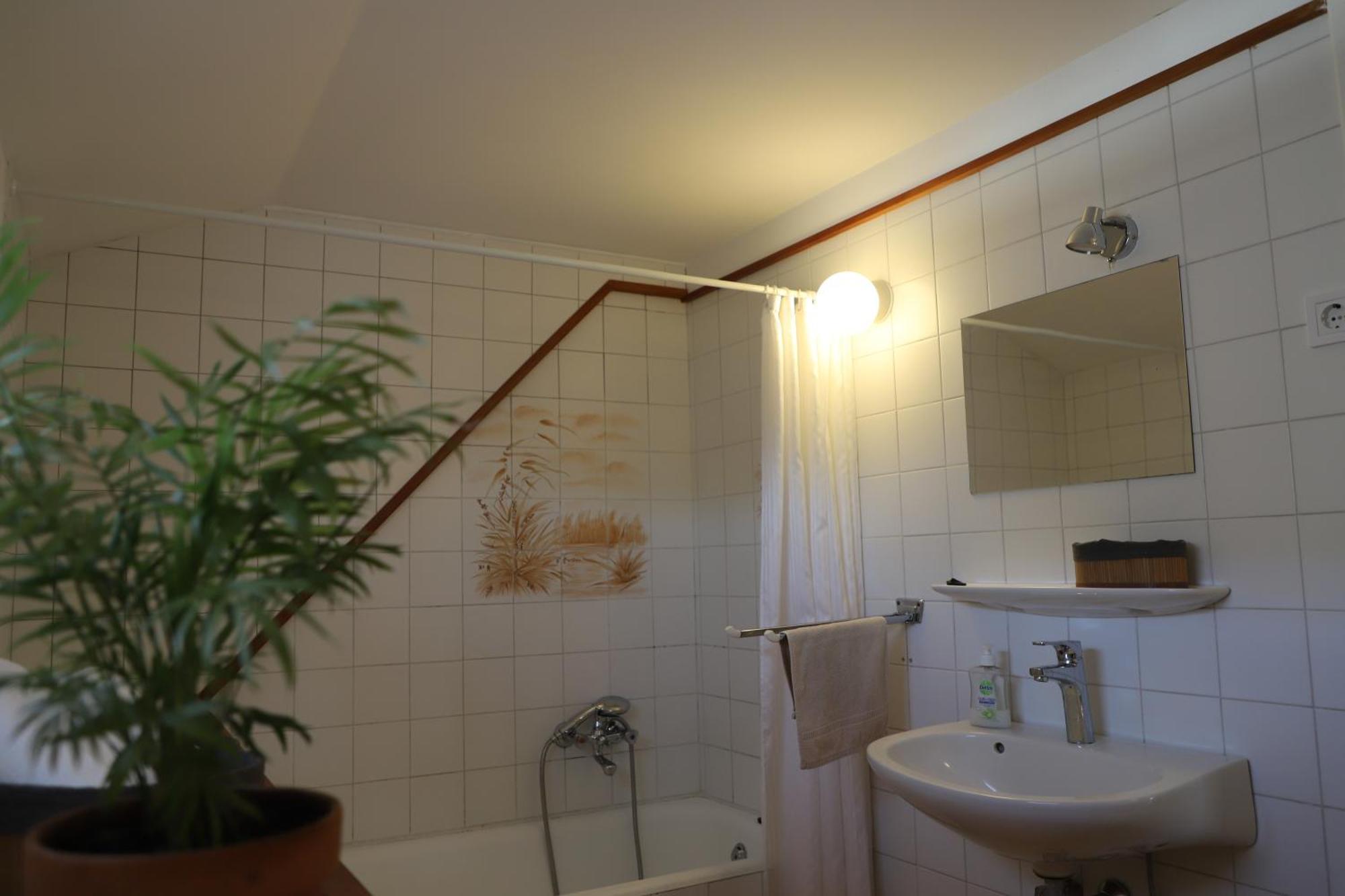 Attila Vendeghaz Apartment Balatonboglar Luaran gambar