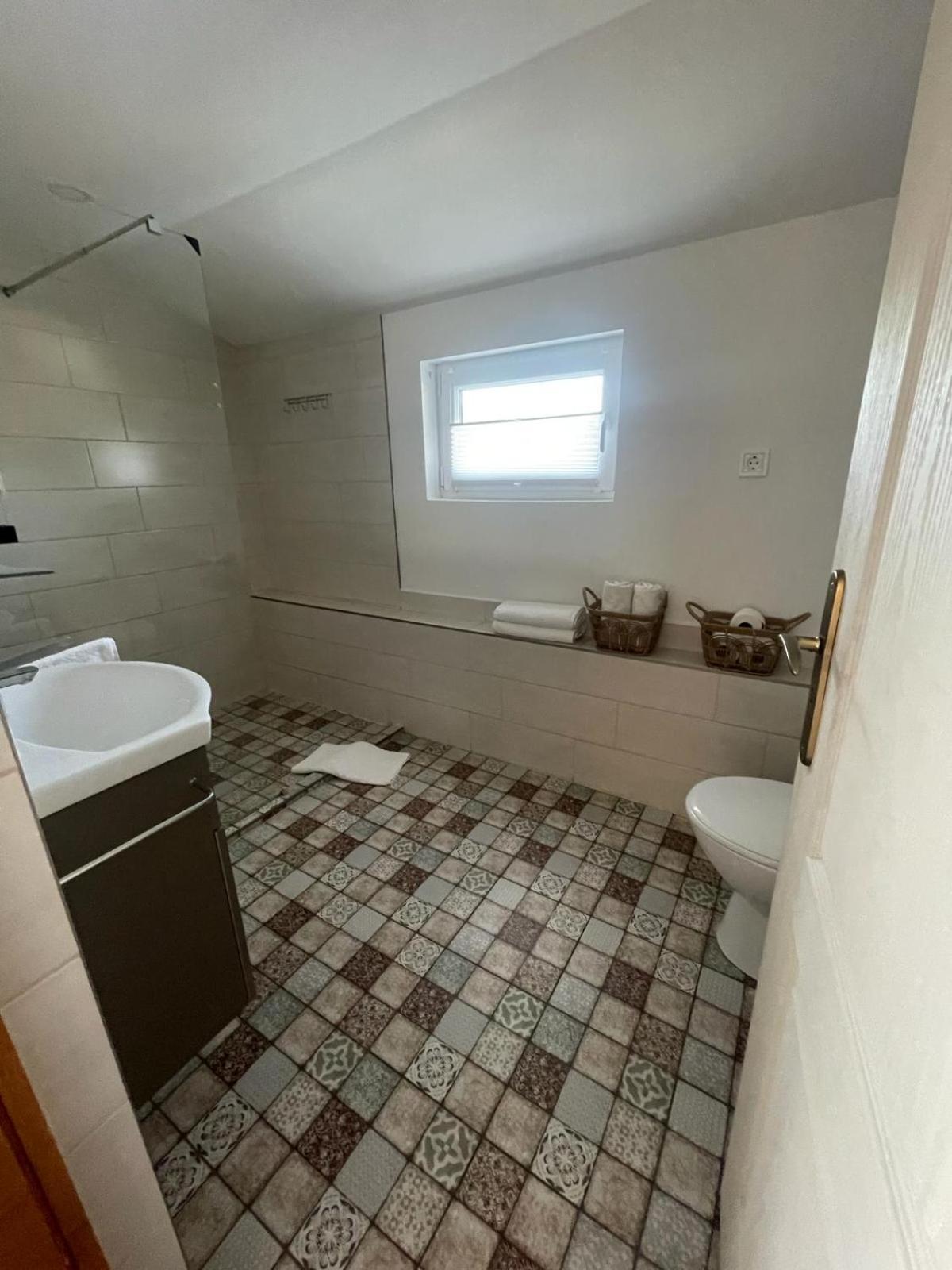 Attila Vendeghaz Apartment Balatonboglar Luaran gambar