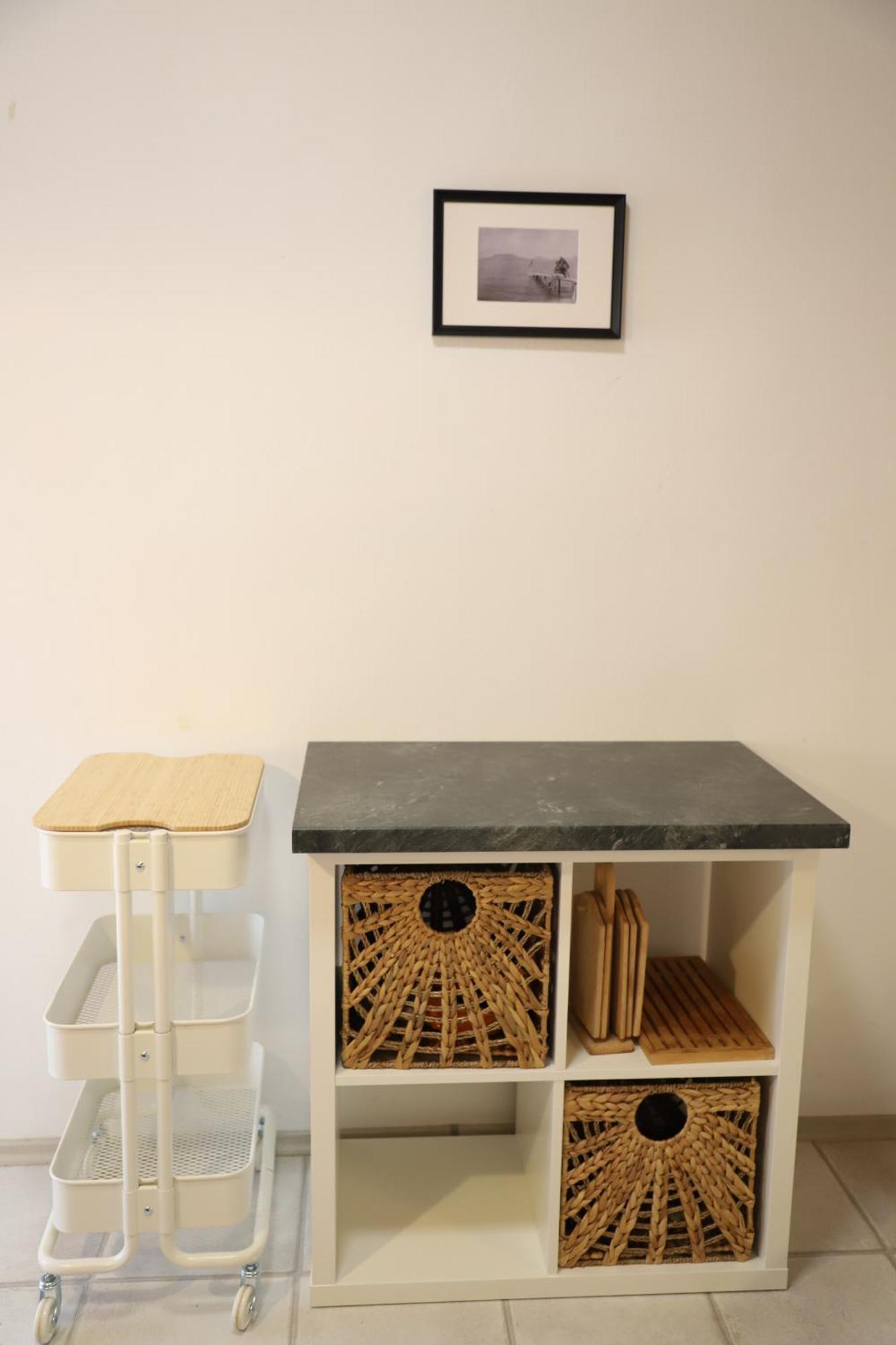 Attila Vendeghaz Apartment Balatonboglar Luaran gambar